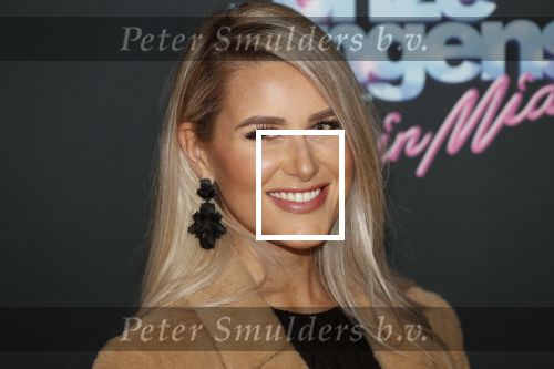 Amsterdam 27 januari 2020
Premiere Onze Jongens in Miami in Tuschinski. Cassidy Roeks met een vriendin