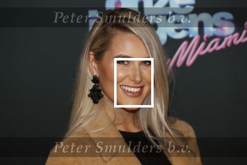 Amsterdam 27 januari 2020
Premiere Onze Jongens in Miami in Tuschinski. Cassidy Roeks met een vriendin