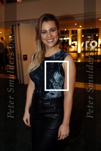 Hilversum 30 januari 2020
Radioring gala in theater gooiland . Veronica inside wint de radioring . Wilfred Geen Niels v Baarlen Rick Romijn en Celine Huijsmans zijn natuurlijk aanwezig