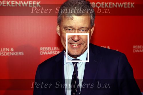 Amsterdam 6 maart 2020
Boekenbal 2020 in de koninklijke schouwburg. Charles Groenhuijsen