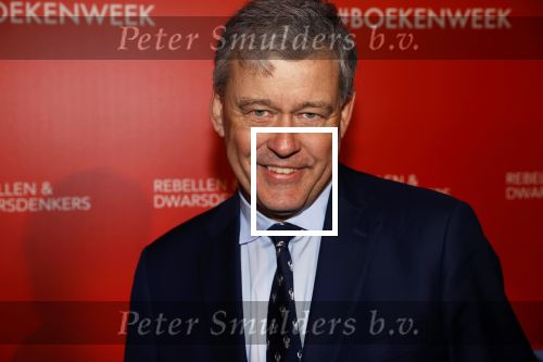 Amsterdam 6 maart 2020
Boekenbal 2020 in de koninklijke schouwburg. Charles Groenhuijsen