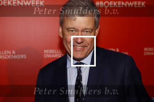 Amsterdam 6 maart 2020
Boekenbal 2020 in de koninklijke schouwburg. Charles Groenhuijsen