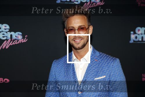 Amsterdam 27 januari 2020
Premiere Onze Jongens in Miami in Tuschinski. Charly Luske