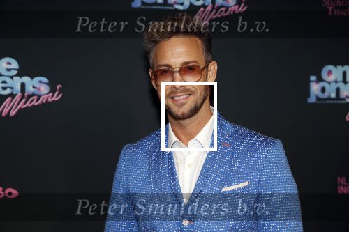 Amsterdam 27 januari 2020
Premiere Onze Jongens in Miami in Tuschinski. Charly Luske