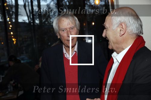 Hilversum 5 januari 2020
Peter Koelewijn krijgt een lintje van Burgemeester Pieter Broertjes.
Event vond plaats in de wisseloord studios. Co de Kloet