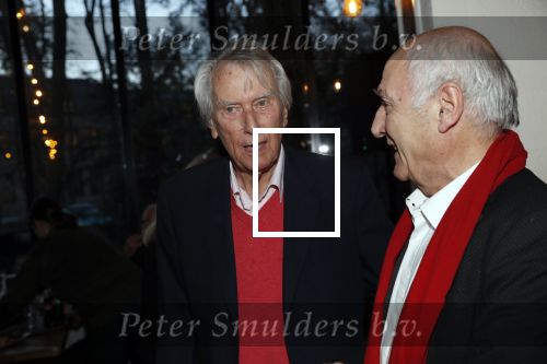 Hilversum 5 januari 2020
Peter Koelewijn krijgt een lintje van Burgemeester Pieter Broertjes.
Event vond plaats in de wisseloord studios. Co de Kloet