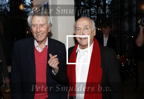 Hilversum 5 januari 2020
Peter Koelewijn krijgt een lintje van Burgemeester Pieter Broertjes.
Event vond plaats in de wisseloord studios. Co de Kloet