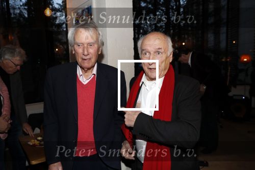 Hilversum 5 januari 2020
Peter Koelewijn krijgt een lintje van Burgemeester Pieter Broertjes.
Event vond plaats in de wisseloord studios. Co de Kloet