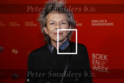 Amsterdam 6 maart 2020
Boekenbal 2020 in de koninklijke schouwburg. Connie Palmen en Kader Abdolah