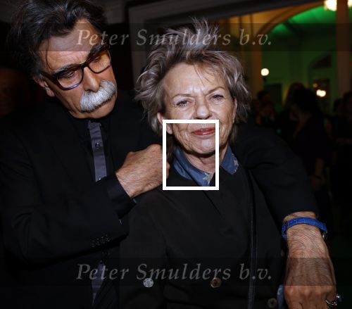 Amsterdam 6 maart 2020
Boekenbal 2020 in de koninklijke schouwburg. Connie Palmen en Kader Abdolah