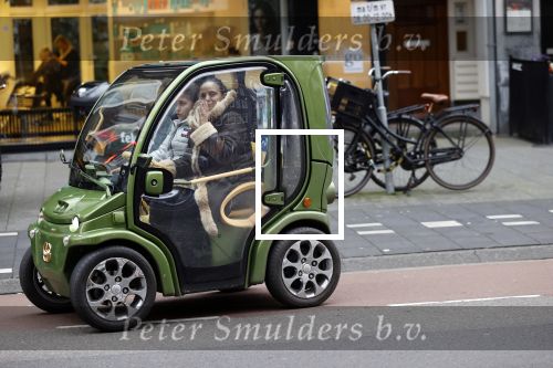 Amsterdam 15 februari 2020
Connie Witteman en Constanza Breukhoven en haar kinderen in 2 CCCC karretjes in amsterdam zuid.
