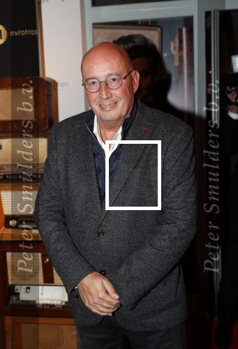 Hilversum 30 januari 2020
Radioring gala in theater gooiland . Daniel Dekker