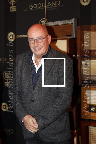 Hilversum 30 januari 2020
Radioring gala in theater gooiland . Daniel Dekker