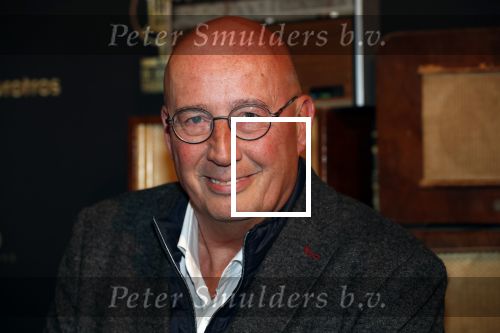 Hilversum 30 januari 2020
Radioring gala in theater gooiland . Daniel Dekker