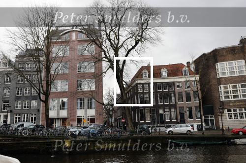 Amsterdam 28 januari 2020
Huis / appartement Wessel v Diepen en Daphne Bunskoek op de gracht in amsterdam.