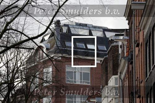 Amsterdam 28 januari 2020
Huis / appartement Wessel v Diepen en Daphne Bunskoek op de gracht in amsterdam.