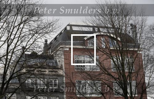Amsterdam 28 januari 2020
Huis / appartement Wessel v Diepen en Daphne Bunskoek op de gracht in amsterdam.