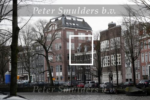Amsterdam 28 januari 2020
Huis / appartement Wessel v Diepen en Daphne Bunskoek op de gracht in amsterdam.