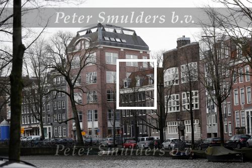 Amsterdam 28 januari 2020
Huis / appartement Wessel v Diepen en Daphne Bunskoek op de gracht in amsterdam.