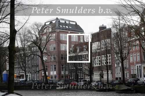 Amsterdam 28 januari 2020
Huis / appartement Wessel v Diepen en Daphne Bunskoek op de gracht in amsterdam.