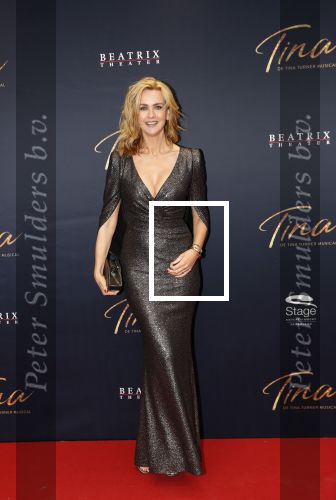 Utrecht 9 februari 2020
Premiere Tina Turner musical in het Beatrix Theater. Daphne Deckers