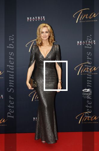 Utrecht 9 februari 2020
Premiere Tina Turner musical in het Beatrix Theater. Daphne Deckers