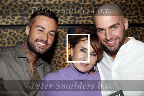 Amsterdam 10 februari 2020
Boek presentatie Donny Roelvink bij Mama Kelly.
Zijn ouders Dries Lucienne Kenter en broer Dave waren natuurlijk aanwezig.