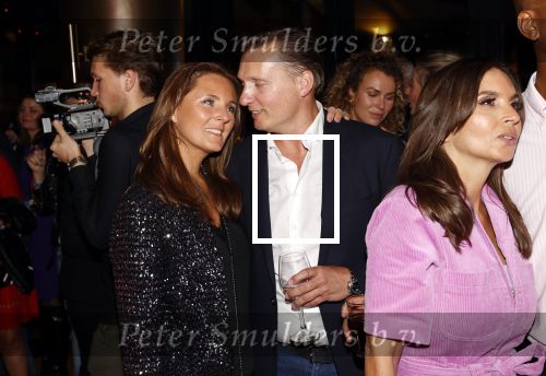 Amsterdam 3 maart 2020
Rachel Hazes viert haar 50e verjaardag bij Majestic.
David Bijlsma en Gytha Bijlsma