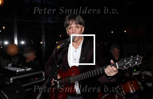 Hilversum 5 januari 2020
Peter Koelewijn krijgt een lintje van Burgemeester Pieter Broertjes.
Event vond plaats in de wisseloord studios. de huidige Rockets