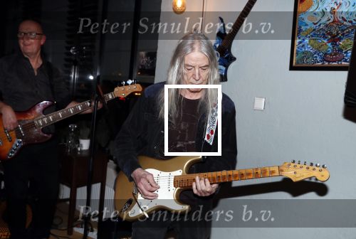 Hilversum 5 januari 2020
Peter Koelewijn krijgt een lintje van Burgemeester Pieter Broertjes.
Event vond plaats in de wisseloord studios. de huidige Rockets