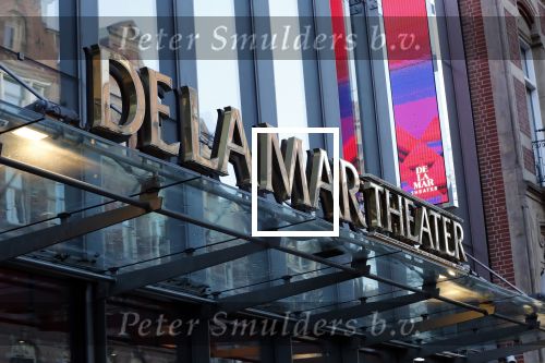 Amsterdam 19 januari 2020
Herdenkingsdienst Martin Elfrink de partner van Andre v Duin die afgelopen maandag overleden is . De Dienst was in het deLamar theater.