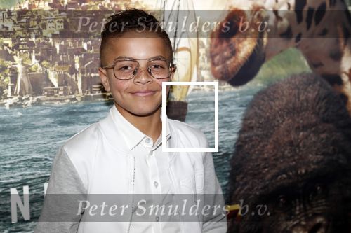 Amsterdam 12 januari 2020
Premiere Dolittle in pathe Arena. Dean Otelli