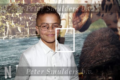 Amsterdam 12 januari 2020
Premiere Dolittle in pathe Arena. Dean Otelli
