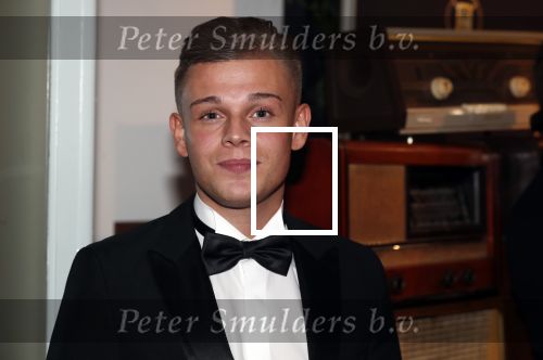 Hilversum 30 januari 2020
Radioring gala in theater gooiland . Dennis Schouten
