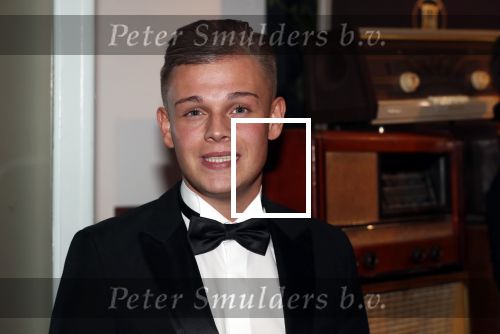 Hilversum 30 januari 2020
Radioring gala in theater gooiland . Dennis Schouten