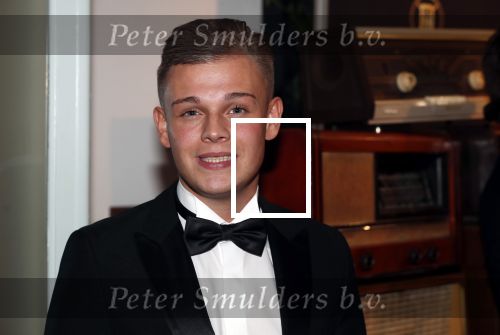 Hilversum 30 januari 2020
Radioring gala in theater gooiland . Dennis Schouten