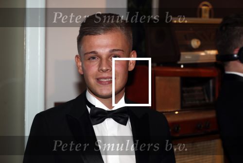 Hilversum 30 januari 2020
Radioring gala in theater gooiland . Dennis Schouten