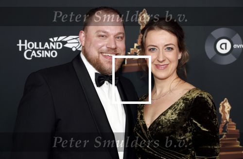 Amsterdam 22 januari 2020
Musicalgala in de Rai. Dennis Willekens met zijn partner