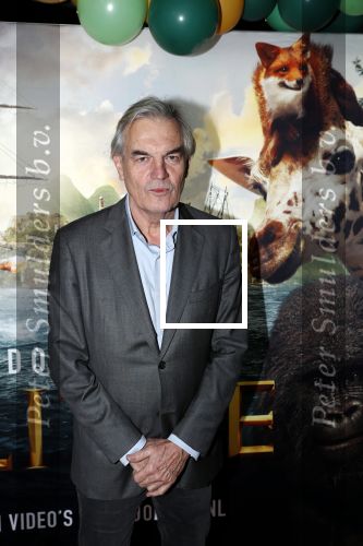 Amsterdam 12 januari 2020
Premiere Dolittle in pathe Arena. Derek de Lint