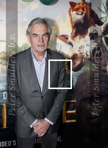 Amsterdam 12 januari 2020
Premiere Dolittle in pathe Arena. Derek de Lint