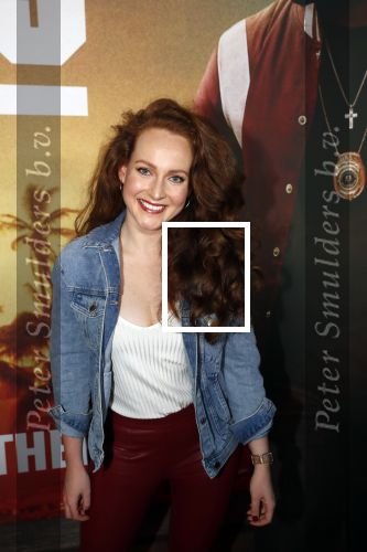 Amsterdam 20 januari 2020
Premiere Bad Boys for life in pathe Arena. Dian Biemans