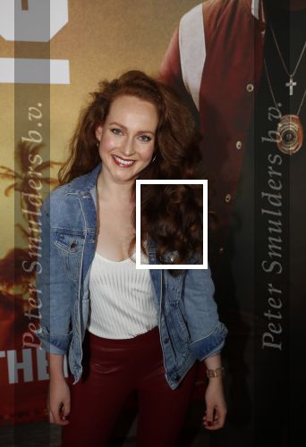 Amsterdam 20 januari 2020
Premiere Bad Boys for life in pathe Arena. Dian Biemans