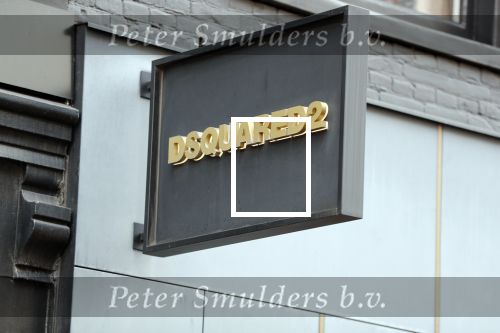 Amsterdam 12 februari 2020
Disquared logo pc hooftstraat