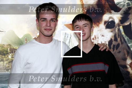 Amsterdam 12 januari 2020
Premiere Dolittle in pathe Arena.