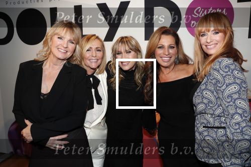 Amsterdam 29 januari 2020
Persconferentie Dolly Dots tour 2020, Angela Kramers, Angela Groothuizen, Anita Heilker, Esther Oosterbeek en Patty Zomer. Erik van der Hoff presentert het.