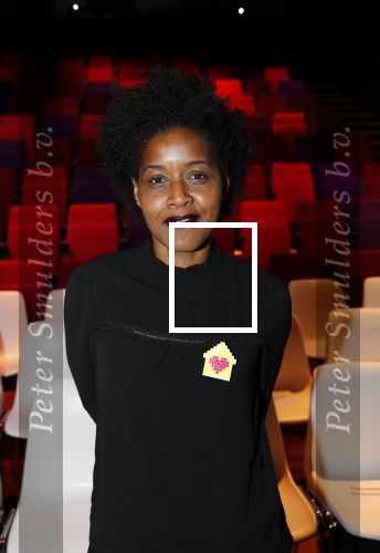 Amsterdam 29 januari 2020
Gala van het vergeten kind bij de westergasfabriek. Dolores Leeuwin