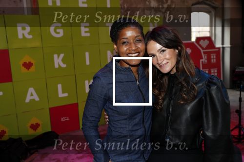 Amsterdam 4 februari 2020
Bijeenkomst va het vergeten kind met oa Beau v Erven Dorens bij de westergasfabriek. Dolores Leeuwin en Saar Koningsberger
