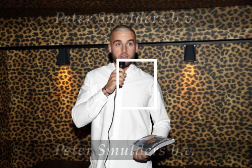 Amsterdam 10 februari 2020
Boek presentatie Donny Roelvink bij Mama Kelly.
Zijn ouders Dries Lucienne Kenter en broer Dave waren natuurlijk aanwezig.