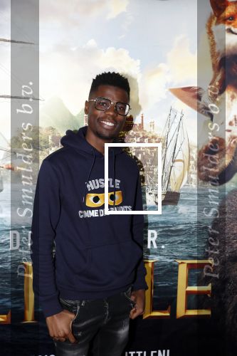Amsterdam 12 januari 2020
Premiere Dolittle in pathe Arena. Donovan Snoyl