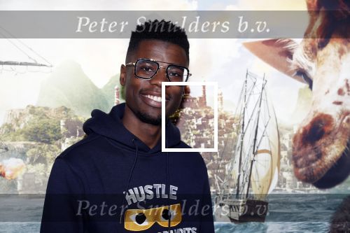 Amsterdam 12 januari 2020
Premiere Dolittle in pathe Arena. Donovan Snoyl